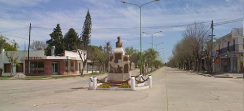 Programa del 136° aniversario