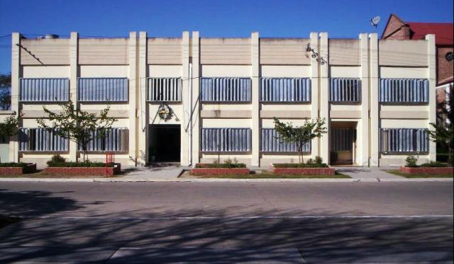 Conferencia de prensa