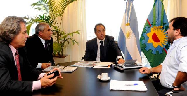 Intensa promoción de la XXXIX Fiesta Nacional del Surubí