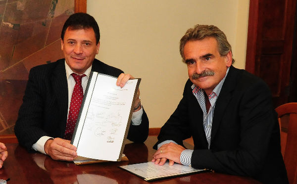 Feriado por única vez el 3 de febrero