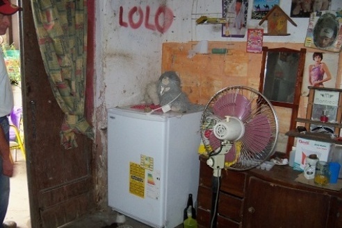 Joven tosquense falleció electrocutado