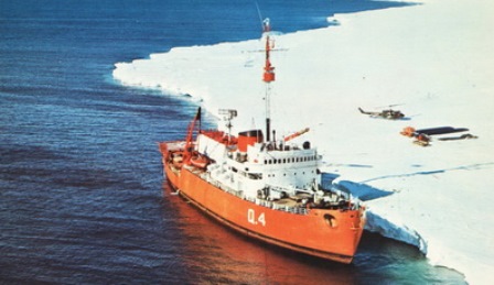 Un hecho histórico para recordar