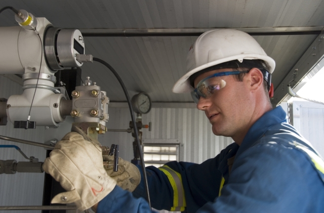 Curso de capacitación: Gestión del Mantenimiento Industrial