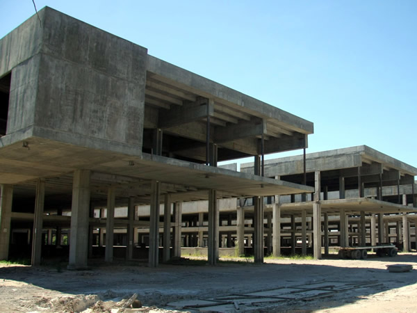 Hoy se abren los sobres con las ofertas para la segunda etapa