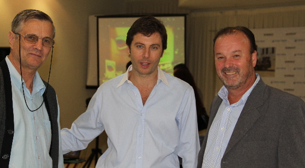 Se realizó la jornada de capacitación hecha por Hormax