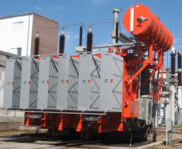 La EPE incorpora equipos transformadores por más de 63 millones de pesos