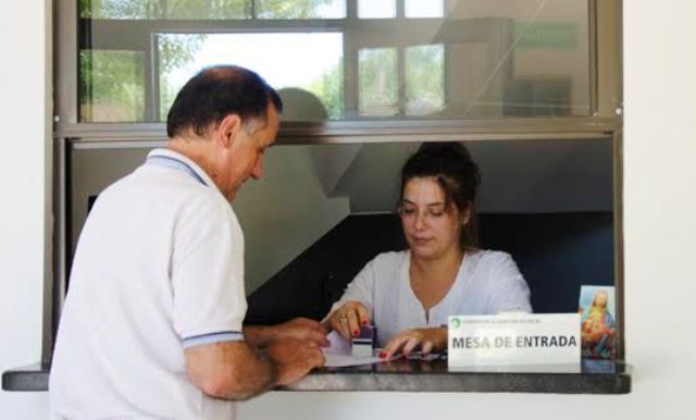 Varios comunicados de prensa