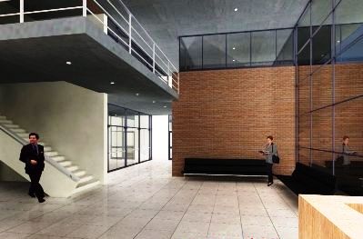 Construirán un moderno edificio universitario en Reconquista