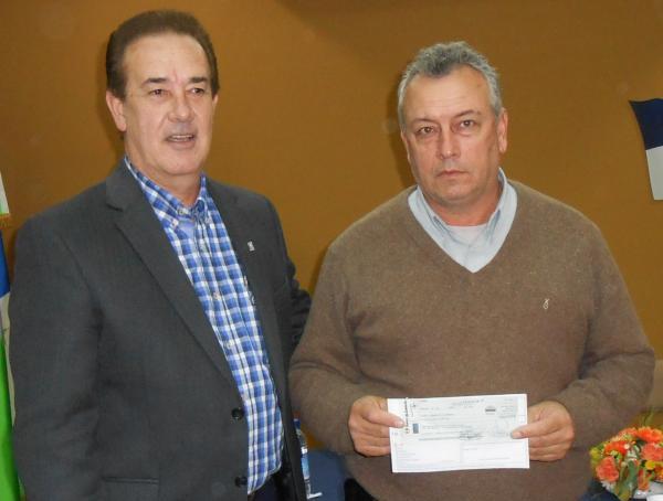 Fondos por un total de 142.000 pesos