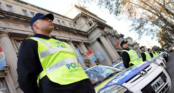 Renuncia y nueva designación del Director de la Agencia de Seguridad Vial