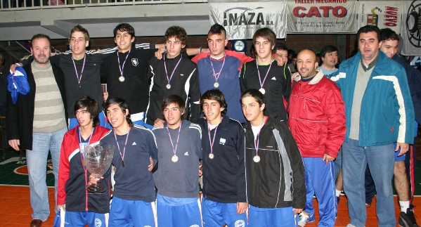 Entrega de premios y distinciones