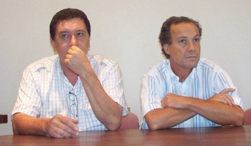 “Este Gobierno Nacional es el más unitario de la historia argentina”