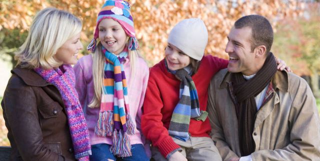 Dieron a conocer el calendario para las vacaciones de julio en todo el país