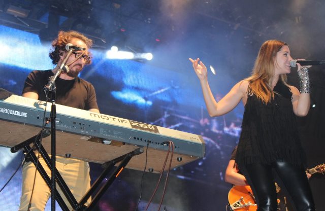 Finalizó la XIV Fiesta Nacional de la Corvina