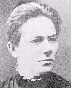 Día internacional de la Mujer