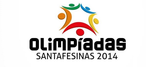 Instancia departamental de las Olimpíadas Santafesinas