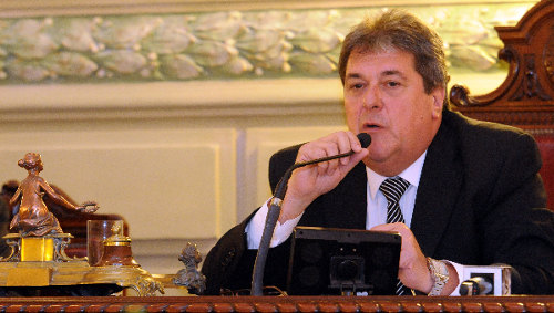 Un presidente leal al modelo nacional