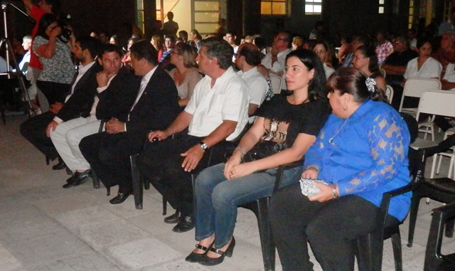 30 años de vida educativa