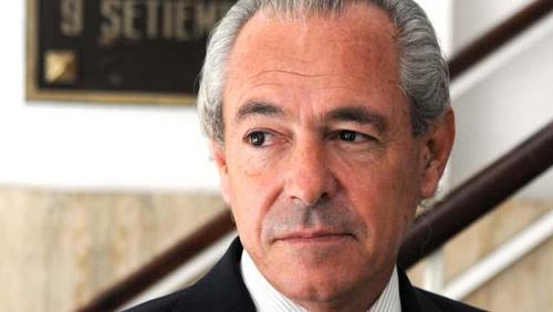 Barletta, candidato a diputado nacional