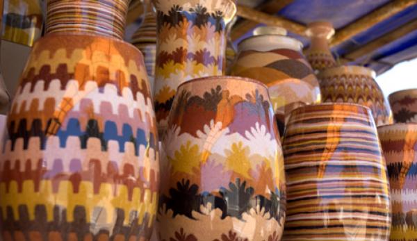 Encuentro provincial de emprendedores