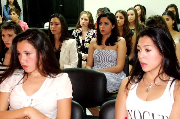 Busca nueva Reina del Turismo