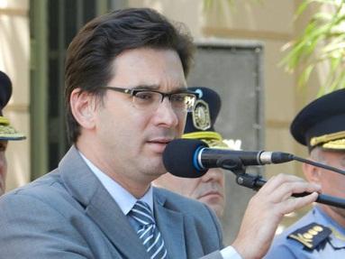 Leandro Corti: No diría purga, sino renovación