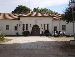 Recibió un equipo acústico para el área de maternidad