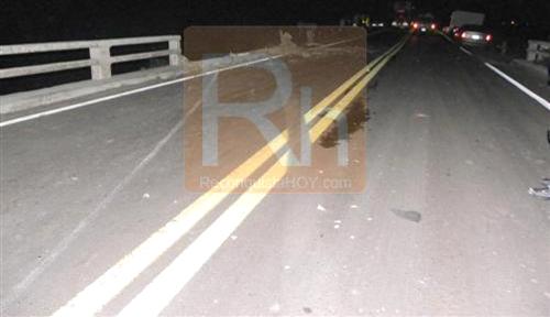 Corte programado en ruta 11