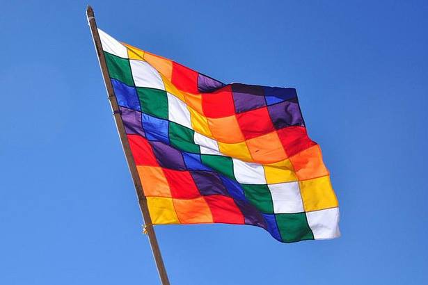 Actividades en la semana de los pueblos originarios