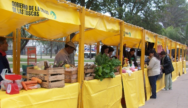 Nuevos subsidios a microemprendedores