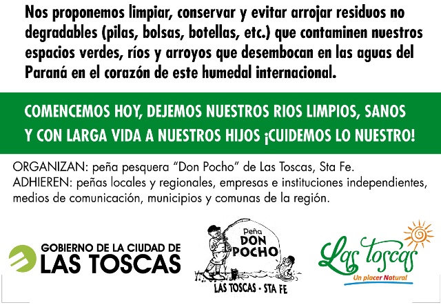Conciencia Limpia