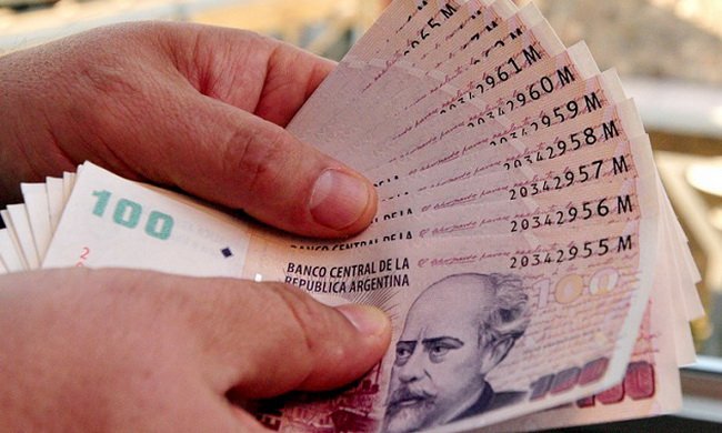 Calendario de pago a trabajadores de Norpapel