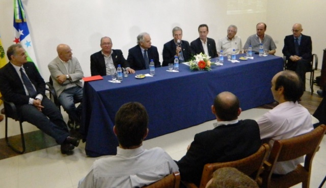 Proyecto de gestión de residuos