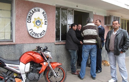 Matan a machetazos a joven de 18 años