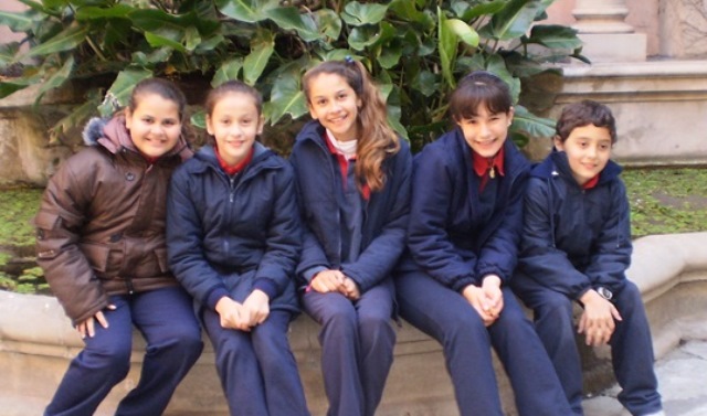 Torneos Geométricos