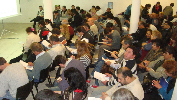 Más de 150 personas participan del curso gratuito para dejar de fumar