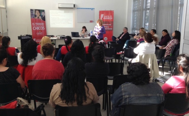 El trabajo infantil y su impacto en la salud