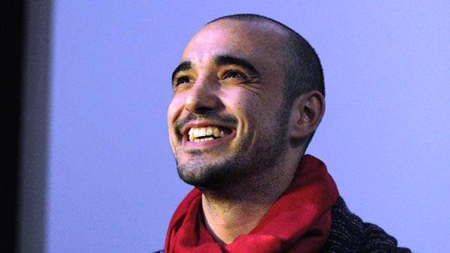 Fanáticos por Abel Pintos