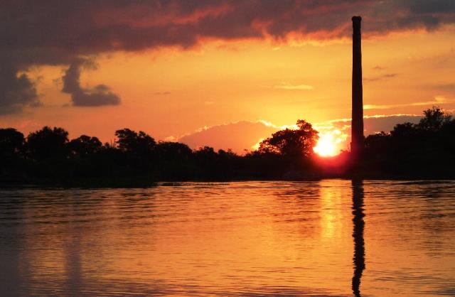 El Medio Ambiente como Recurso Turístico