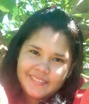 Solicitud de paradero de Daiana Macarena González