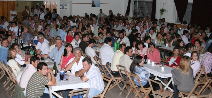 Quiero ver un Norte pujante