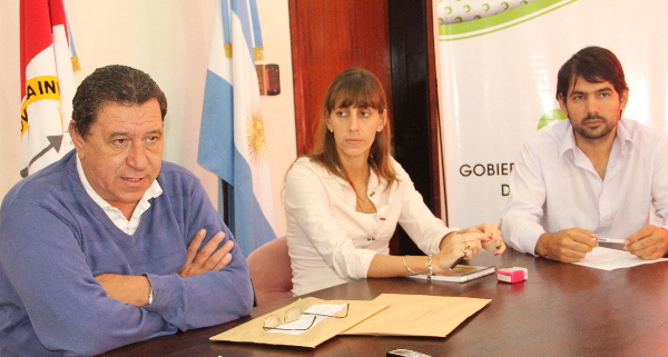 Informaciones varias