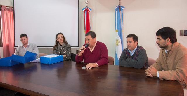 Chamorro: Luchamos por garantizar el acceso al beneficio habitacional