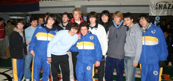 Entrega de premios y distinciones