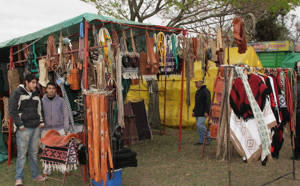 Finalizó Expocampo´13