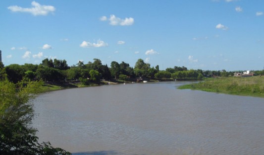 Encontraron muertos a tres jóvenes que habían ido a pescar