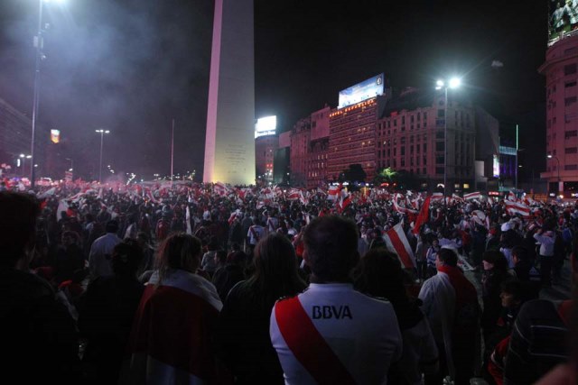 River campeón