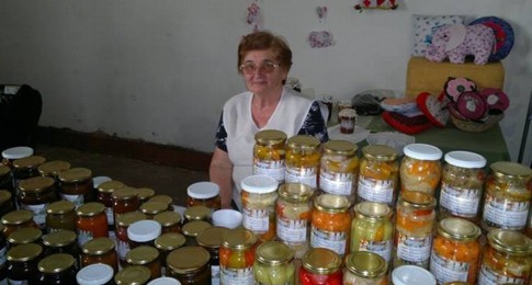 Grupo de Emprendedores Iberá