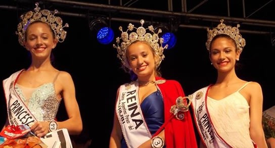 Ricardo Quarín fue el ganador