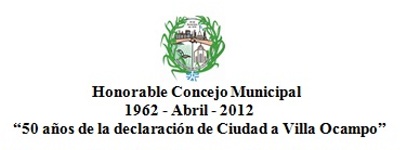 Beneplácito del H.C.M por la designación del Papa Francisco